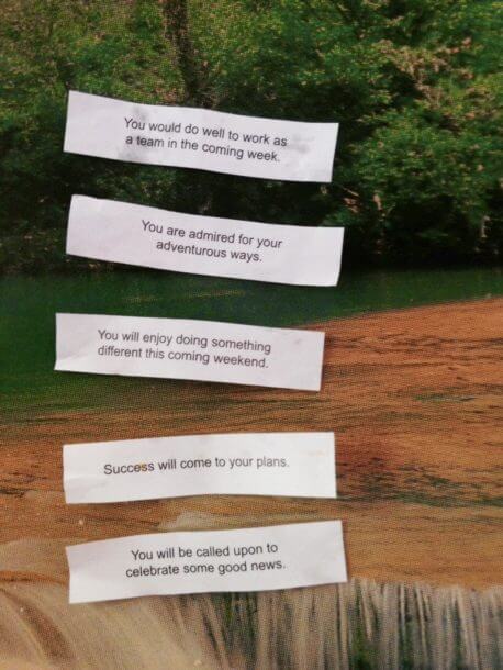 Fortunes