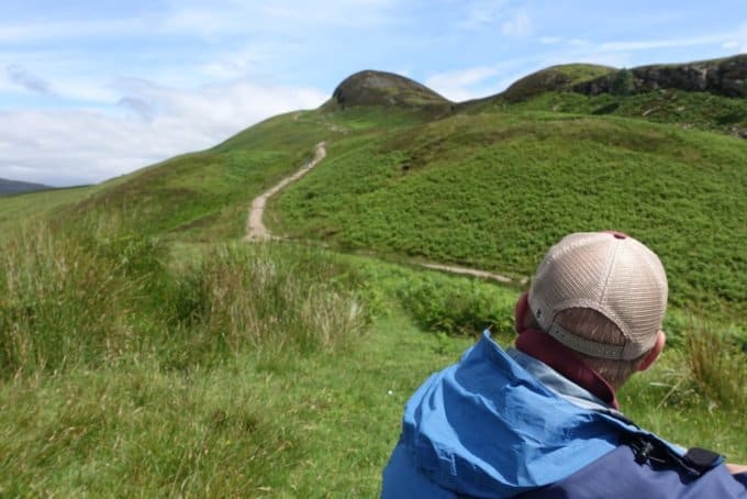 Conic Hill