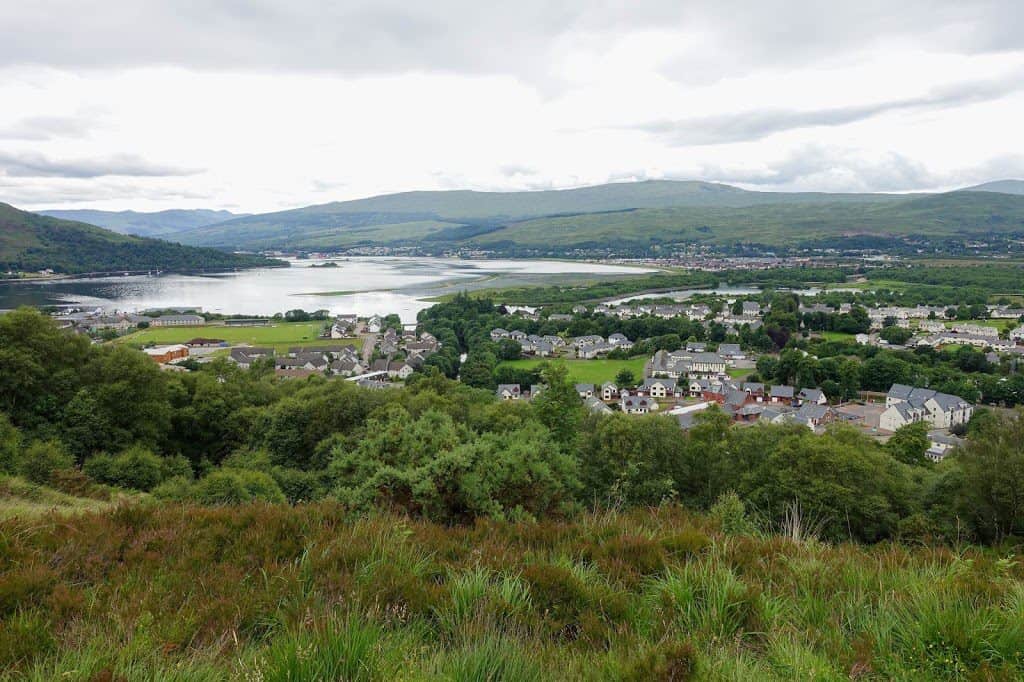 Fort William