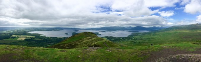 Loch Lomond