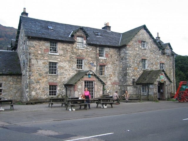Drover's Inn