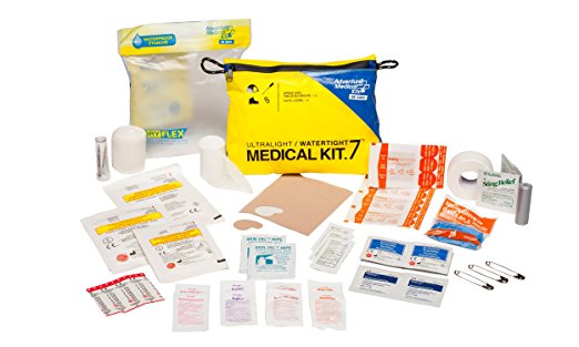 Adventure Medical Kit