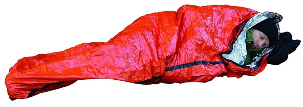 Survive Outdoors Longer Emergency Bivy