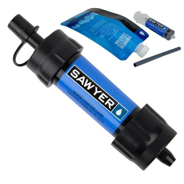 Sawyer Mini Filter