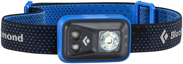 Black Diamond Spot Headlamp