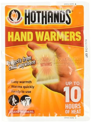 Hand Warmers