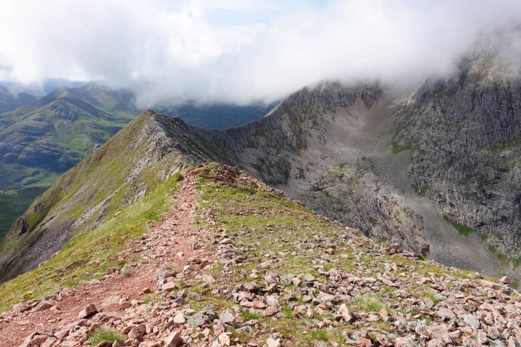 Carn Mor Dearg