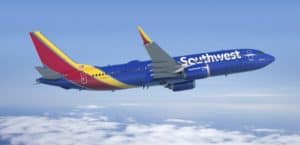 How to earn the Southwest Airlines Companion Pass