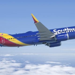 How to earn the Southwest Airlines Companion Pass