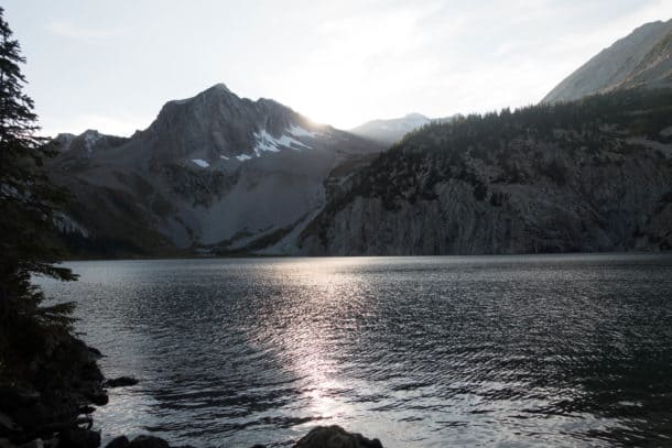 Snowmass Peak