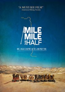 Mile Mile and a Half Movie