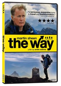 The Way movie