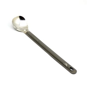Backpacking Spoon