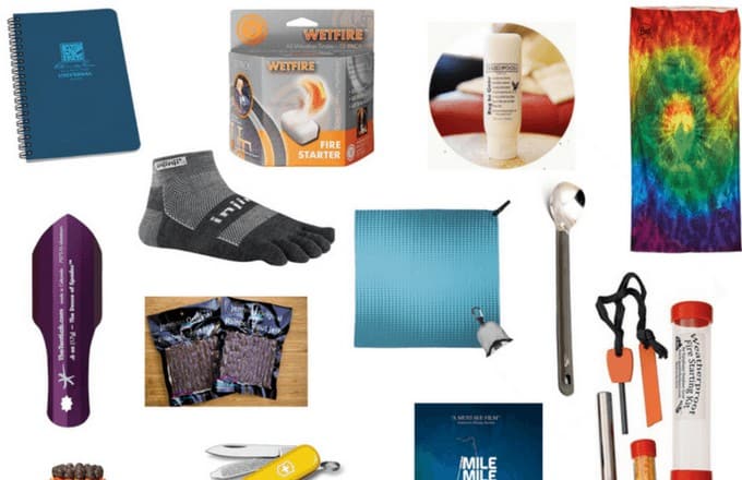 20 Awesome Outdoor Gifts Under $25 - The Mandagies