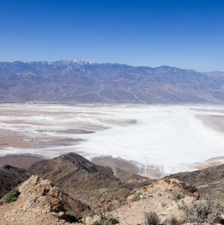 Badwater Basin