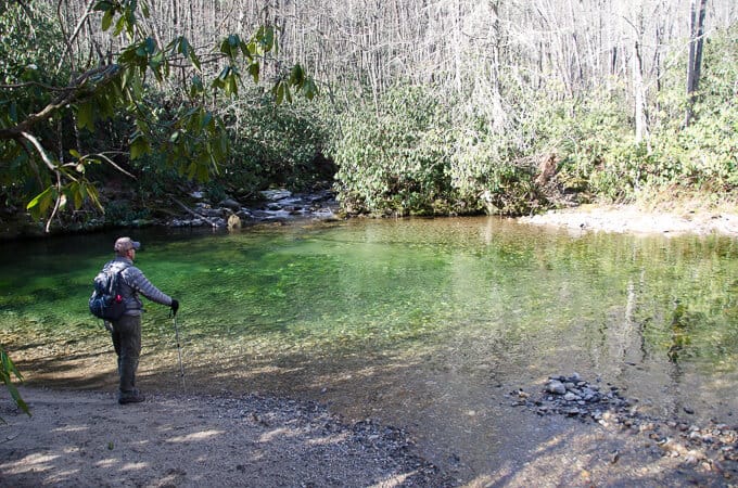 Swimming Hole