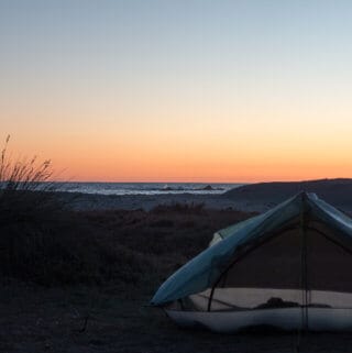 Little Harbor Campsite