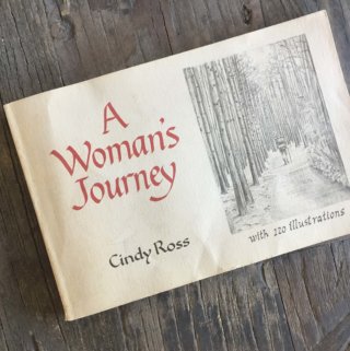 A Woman's Journey Book