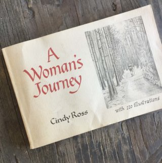 A Woman's Journey Book