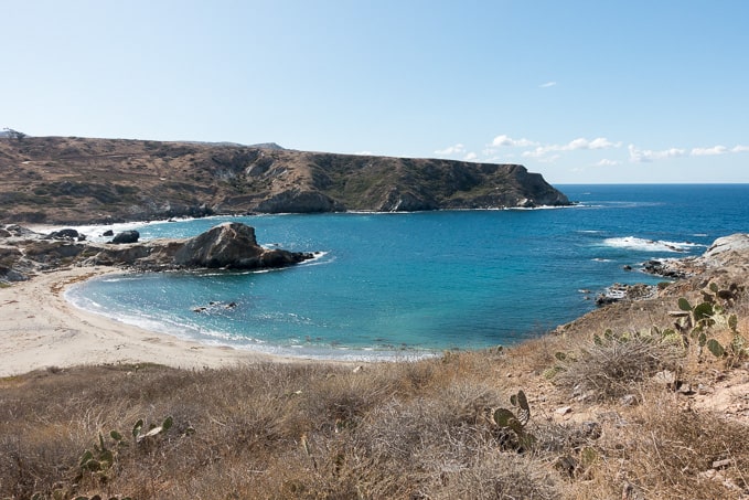 Little Harbor Campground