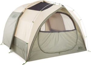 REI Kingdom Tent