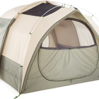 REI Kingdom Tent