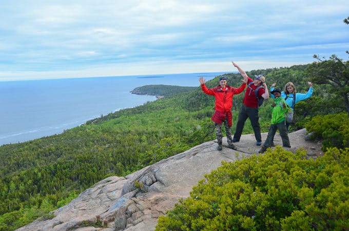 Beehive Summit