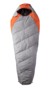 Alps Mountaineering 20+ Degree Sleeping Bag