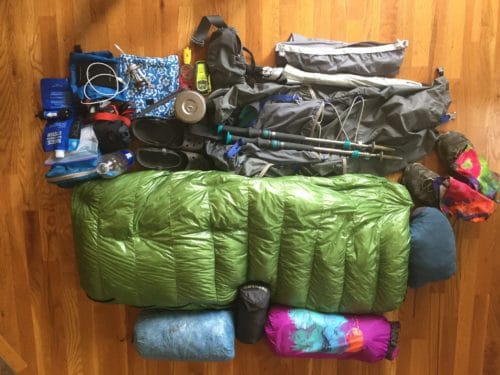How to find the best current deals on outdoor gear - Nancy East