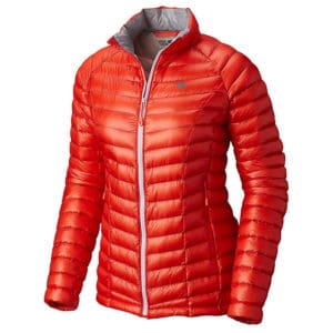 Ghost Whisperer Women's Jacket