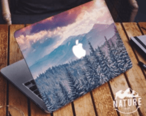 Macbook Skins