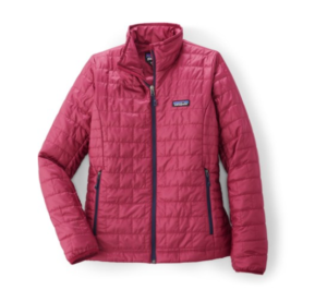 Patagonia Nano Puff Jacket