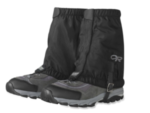 Outdoor Research Rocky Mountain Gaiters