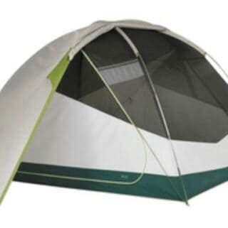 Kelty Trail Ridge Tent