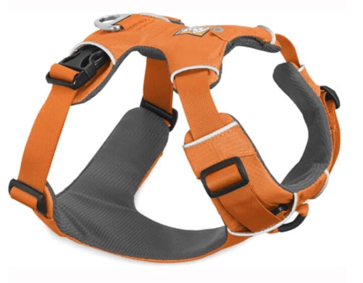 Ruffwear Front Range Harness