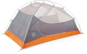 Big Agnes Frying Pan Tent