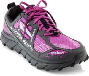 Altra Lone Peak Shoes