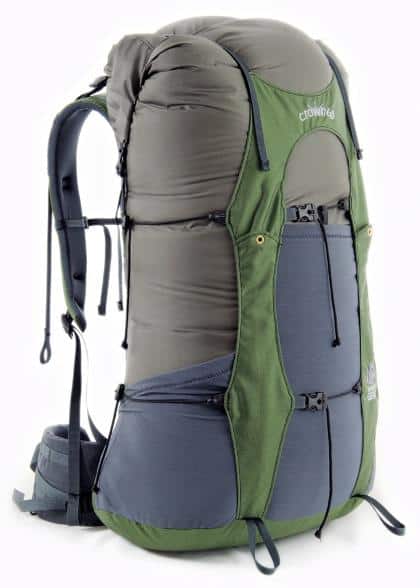 Granite best sale gear sale