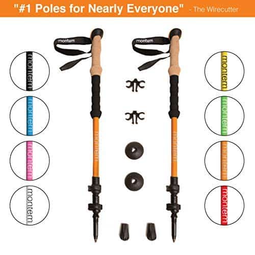 trekking pole sale