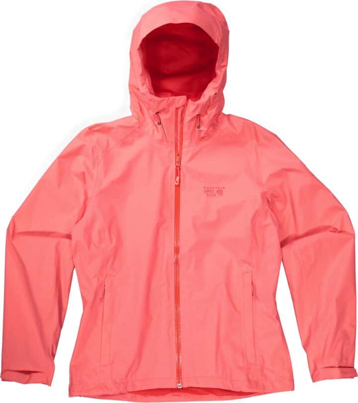 Mountain Finder Hardwear Jacket