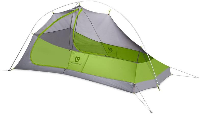Nemo 2 person tent shop