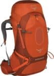 Osprey Atmos backpack