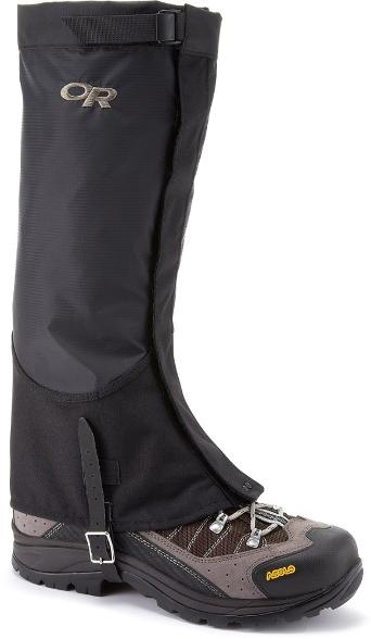 cabela's boot gaiters