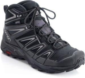 Salomon Hiking Boots