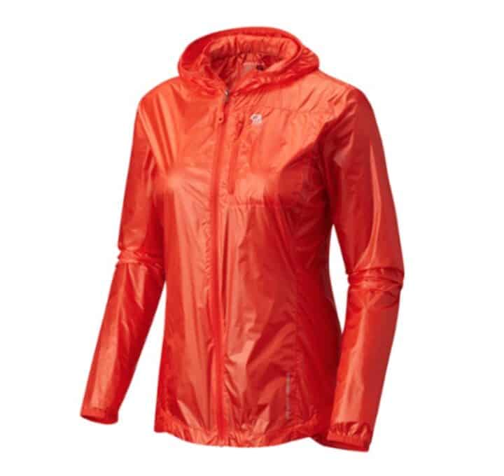 Mountain Hardwear Ghost Lite Jacket