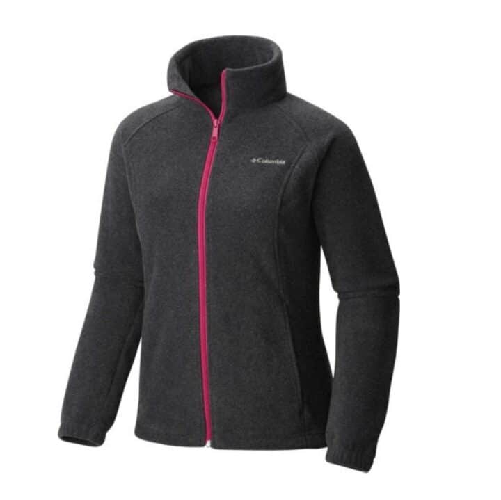 Columbia Benton Springs Jacket