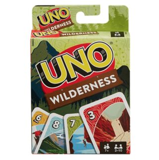Uno Wilderness
