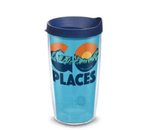 Tervis tumbler