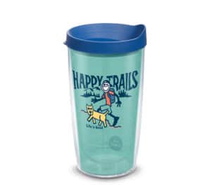 Tervis Happy Trails Tumbler