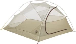 Big Agnes Fly Creek HV UL 3 Tent
